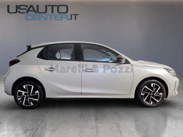SPOTICAR Opel Corsa 1.2 100cv Gs Mt6 Usata - City Car Benzina Bianco - Gavirate - 502427599_3