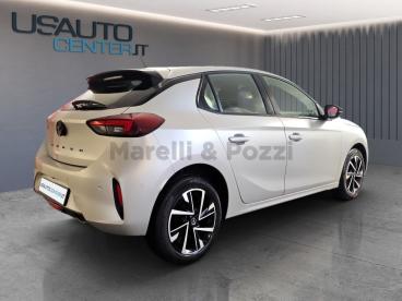 SPOTICAR Opel Corsa 1.2 100cv Gs Mt6 Usata - City Car Benzina Bianco - Gavirate - 502427599_4