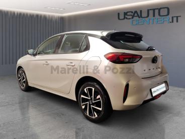 SPOTICAR Opel Corsa 1.2 100cv Gs Mt6 Usata - City Car Benzina Bianco - Gavirate - 502427599_5