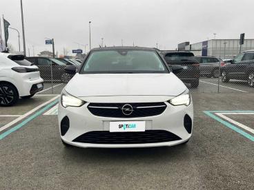 SPOTICAR Opel Corsa 1.2 Design & Tech Usata - City Car Benzina Bianco - Ravenna - 1202427834_2