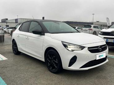 SPOTICAR Opel Corsa 1.2 Design & Tech Usata - City Car Benzina Bianco - Ravenna - 1202427834_3