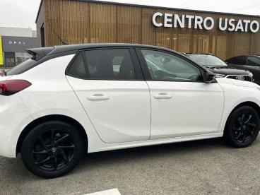 SPOTICAR Opel Corsa 1.2 Design & Tech Usata - City Car Benzina Bianco - Ravenna - 1202427834_4