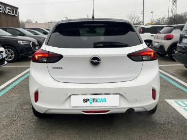 SPOTICAR Opel Corsa 1.2 Design & Tech Usata - City Car Benzina Bianco - Ravenna - 1202427834_5