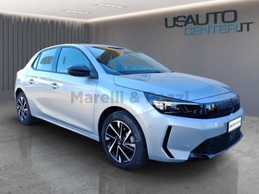 SPOTICAR Opel Corsa 1.2 100cv Gs Mt6 Usata - City Car Benzina Grigio - Gavirate - 502428036_2