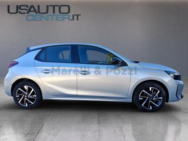 SPOTICAR Opel Corsa 1.2 100cv Gs Mt6 Usata - City Car Benzina Grigio - Gavirate - 502428036_3