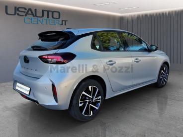 SPOTICAR Opel Corsa 1.2 100cv Gs Mt6 Usata - City Car Benzina Grigio - Gavirate - 502428036_4