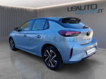 SPOTICAR Opel Corsa 1.2 100cv Gs Mt6 Usata - City Car Benzina Grigio - Gavirate - 502428036_5