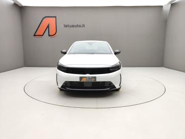 SPOTICAR Opel Corsa Vi 2023 1.2 100cv Gs Usata - City Car Benzina Bianco - Voghera - 502428056_2