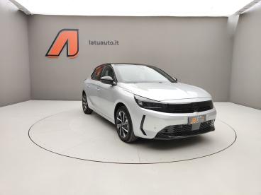 SPOTICAR Opel Corsa Vi 2023 1.2 100cv Gs At8 Usata - City Car Benzina Nero - Voghera - 502428057_4