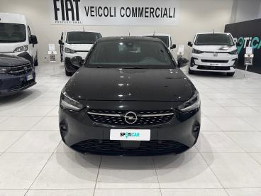 SPOTICAR Opel Corsa 1.2 100cv Elegance Mt6 Usata - City Car Benzina Nero - Napoli - 1202428238_2