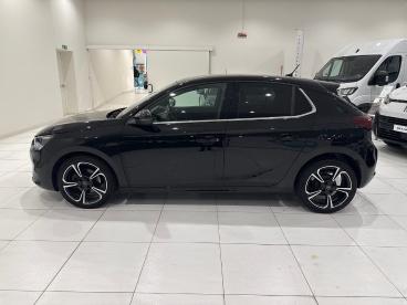 SPOTICAR Opel Corsa 1.2 100cv Elegance Mt6 Usata - City Car Benzina Nero - Napoli - 1202428238_4