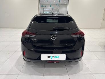 SPOTICAR Opel Corsa 1.2 100cv Elegance Mt6 Usata - City Car Benzina Nero - Napoli - 1202428238_5