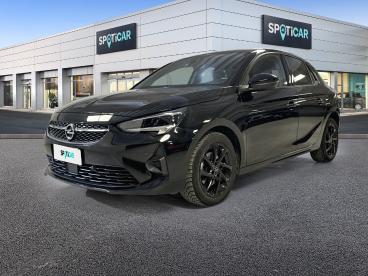 SPOTICAR Opel Corsa 1.2 100cv Gs Mt6 Usata - City Car Benzina Nero - Milano - 1202428243_1