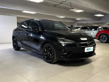 SPOTICAR Opel Corsa 1.2 100cv Gs Mt6 Usata - City Car Benzina Nero - Milano - 1202428243_3
