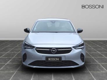 SPOTICAR Opel Corsa 5 Porte 1.2 75cv S&s Usata - City Car Benzina Grigio - Brescia - 1202428319_2