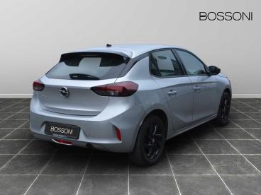 SPOTICAR Opel Corsa 5 Porte 1.2 75cv S&s Usata - City Car Benzina Grigio - Brescia - 1202428319_3