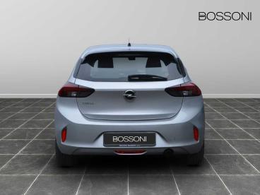 SPOTICAR Opel Corsa 5 Porte 1.2 75cv S&s Usata - City Car Benzina Grigio - Brescia - 1202428319_4