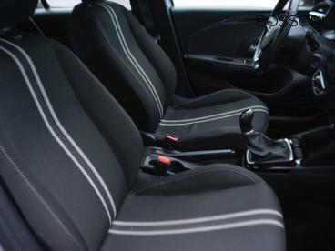 SPOTICAR Opel Corsa 5 Porte 1.2 75cv S&s Usata - City Car Benzina Grigio - Brescia - 1202428319_5