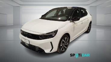 SPOTICAR Opel Corsa 1.2 100 Cv Aut. Gs Usata - City Car Benzina Bianco - Bologna - 502428534_1