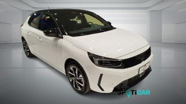 SPOTICAR Opel Corsa 1.2 100 Cv Aut. Gs Usata - City Car Benzina Bianco - Bologna - 502428534_3