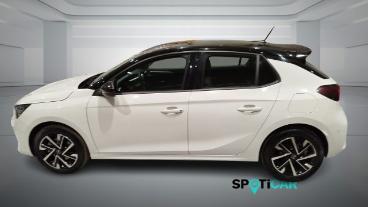 SPOTICAR Opel Corsa 1.2 100 Cv Aut. Gs Usata - City Car Benzina Bianco - Bologna - 502428534_4