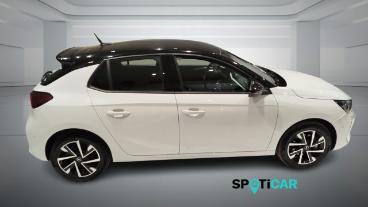 SPOTICAR Opel Corsa 1.2 100 Cv Aut. Gs Usata - City Car Benzina Bianco - Bologna - 502428534_5