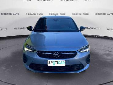 SPOTICAR Opel Corsa 6&ordf; Serie 1.2 100 Cv Edition Usata - City Car Benzina Grigio - Magenta - 1202428983_2