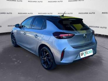 SPOTICAR Opel Corsa 6&ordf; Serie 1.2 100 Cv Edition Usata - City Car Benzina Grigio - Magenta - 1202428983_4