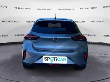 SPOTICAR Opel Corsa 6&ordf; Serie 1.2 100 Cv Edition Usata - City Car Benzina Grigio - Magenta - 1202428983_5