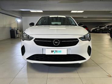 SPOTICAR Opel Corsa 1.2 75cv Edition Mt5 Usata - City Car Benzina Bianco - Vimercate - 1202429475_2
