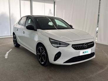 SPOTICAR Opel Corsa 1.2 100cv Elegance Mt6 Usata - City Car Benzina Bianco - Napoli - 1202432106_3
