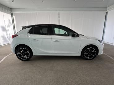 SPOTICAR Opel Corsa 1.2 100cv Elegance Mt6 Usata - City Car Benzina Bianco - Napoli - 1202432106_4