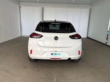 SPOTICAR Opel Corsa 1.2 100cv Elegance Mt6 Usata - City Car Benzina Bianco - Napoli - 1202432106_5