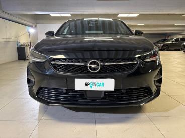 SPOTICAR Opel Corsa 1.2 100cv Gs Mt6 Usata - City Car Benzina Nero - Sesto San Giovanni - 1202432955_2