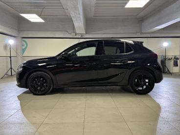 SPOTICAR Opel Corsa 1.2 100cv Gs Mt6 Usata - City Car Benzina Nero - Sesto San Giovanni - 1202432955_4