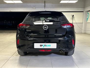 SPOTICAR Opel Corsa 1.2 100cv Gs Mt6 Usata - City Car Benzina Nero - Sesto San Giovanni - 1202432955_5