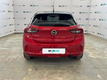 SPOTICAR Opel Corsa 1.2 Edition 75cv Mt5 Usata - City Car Benzina Rosso - Roma - 1202435101_5