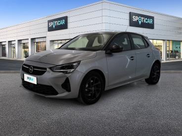SPOTICAR Opel Corsa 1.2 130cv Gs Line At8 Usata - City Car Benzina Grigio - Barzago - 1202435908_1