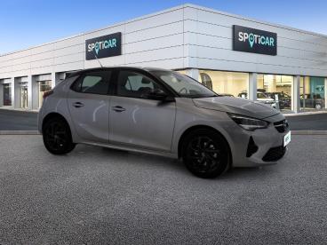 SPOTICAR Opel Corsa 1.2 130cv Gs Line At8 Usata - City Car Benzina Grigio - Barzago - 1202435908_3