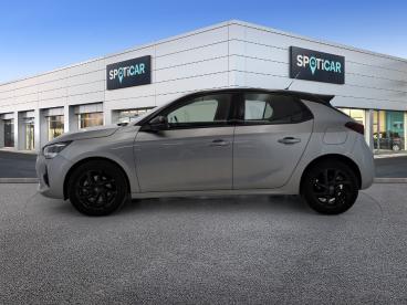 SPOTICAR Opel Corsa 1.2 130cv Gs Line At8 Usata - City Car Benzina Grigio - Barzago - 1202435908_4