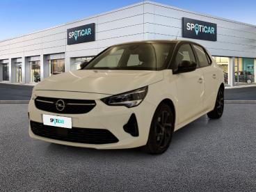 SPOTICAR Opel Corsa 1.2 130cv Gs Line At8 Usata - City Car Benzina Bianco - Barzago - 1202435910_1