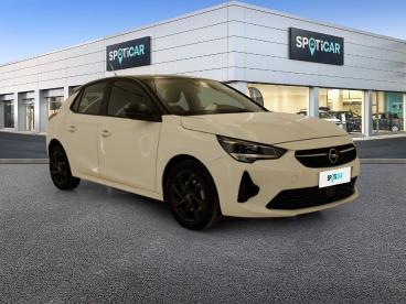 SPOTICAR Opel Corsa 1.2 130cv Gs Line At8 Usata - City Car Benzina Bianco - Barzago - 1202435910_3