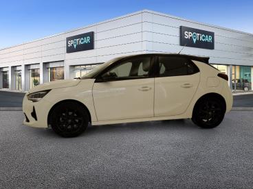 SPOTICAR Opel Corsa 1.2 130cv Gs Line At8 Usata - City Car Benzina Bianco - Barzago - 1202435910_4