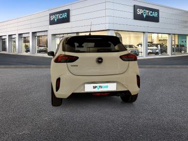 SPOTICAR Opel Corsa 1.2 130cv Gs Line At8 Usata - City Car Benzina Bianco - Barzago - 1202435910_5