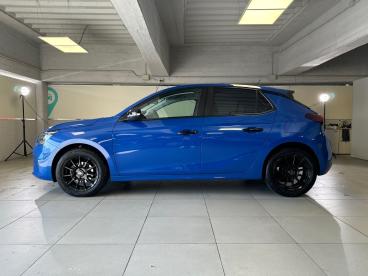 SPOTICAR Opel Corsa 1.2 Edition 75cv Mt5 Usata - City Car Benzina Blu - Sesto San Giovanni - 1202438050_4