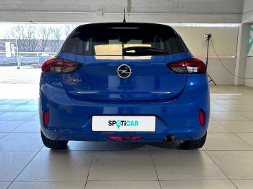 SPOTICAR Opel Corsa 1.2 Edition 75cv Mt5 Usata - City Car Benzina Blu - Sesto San Giovanni - 1202438050_5
