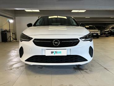 SPOTICAR Opel Corsa 1.2 75cv Design & Tech Mt5 Usata - City Car Benzina Bianco - Milano - 1202440970_2