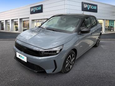 SPOTICAR Opel Corsa 1.2 100cv Gs Mt6 Usata - City Car Benzina Grigio - Roma - 1202442307_1