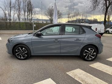 SPOTICAR Opel Corsa 1.2 100cv Gs Mt6 Usata - City Car Benzina Grigio - Roma - 1202442307_4