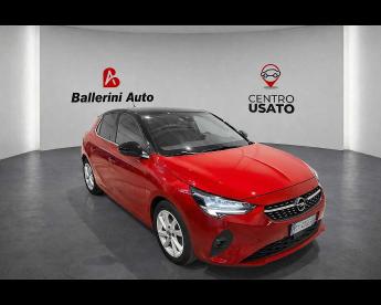 SPOTICAR Opel Corsa 1.2 100 Cv Elegance Usata - City Car Benzina Rosso - Campi Bisenzio - 1202442756_3